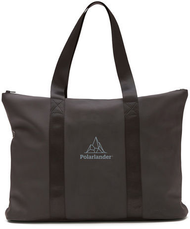 Sac fourre-tout Baltimore publicitaire Noir