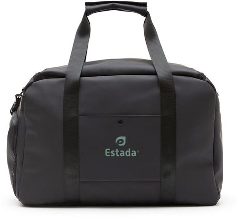 Sac gym Baltimore personnalisable Noir
