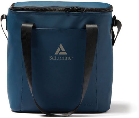 Sac isotherme Baltimore personnalisé Bleu marine