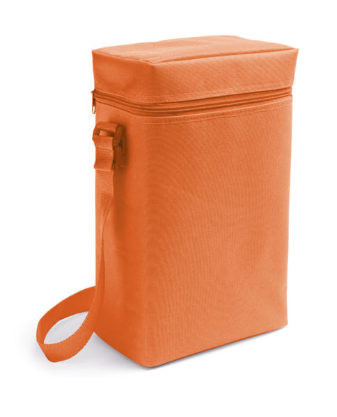 Sac isotherme personnalisable | Jakarta Orange