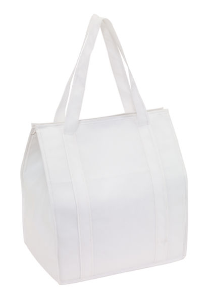 Sac isotherme personnalisé | Degree Blanc