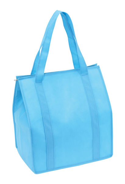 Sac isotherme personnalisé | Degree Bleu clair