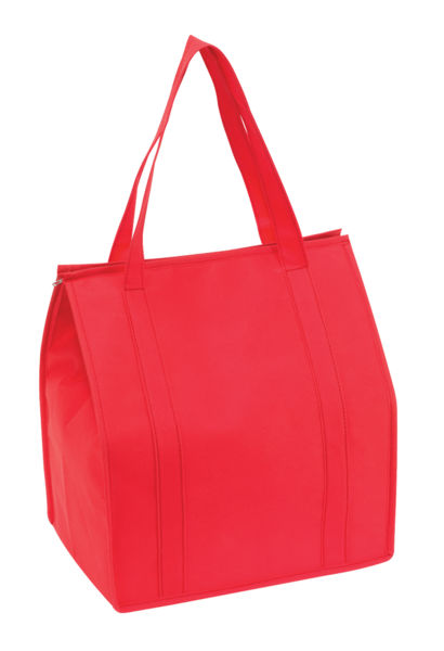 Sac isotherme personnalisé | Degree Rouge