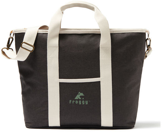 Sac isotherme Sortino entreprise Noir