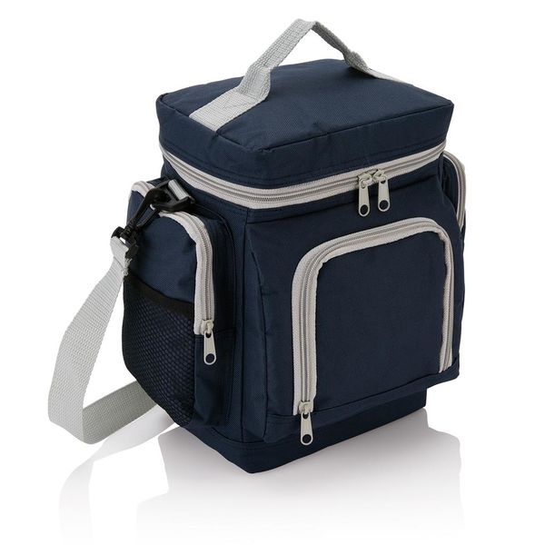 Sac isotherme personnalisable | Deluxe Bleu