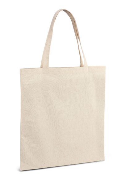 Sac personnalisé Naturel clair
