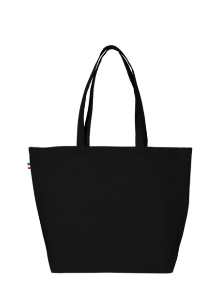 Sac de plage publicitaire | Céline Noir