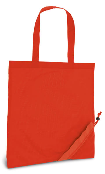Sac shopping personnalisable | Shops Rouge