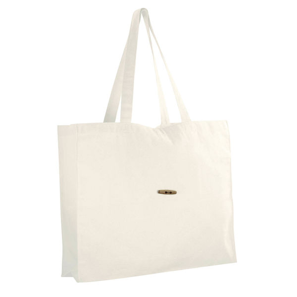 Sac pliable BIO FOLD personnalisable
