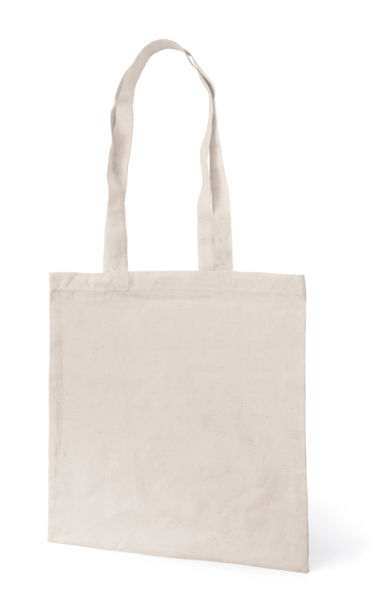 Sac pour entreprise Naturel clair