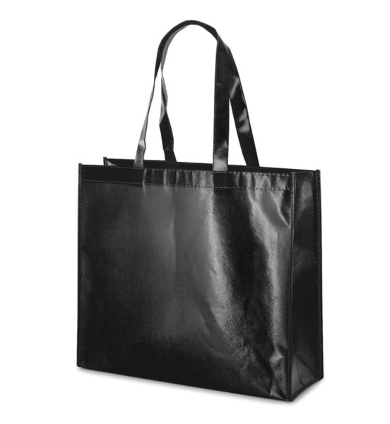 Sac pour entreprise Noir