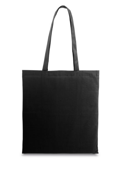 Sac promotionnel Noir