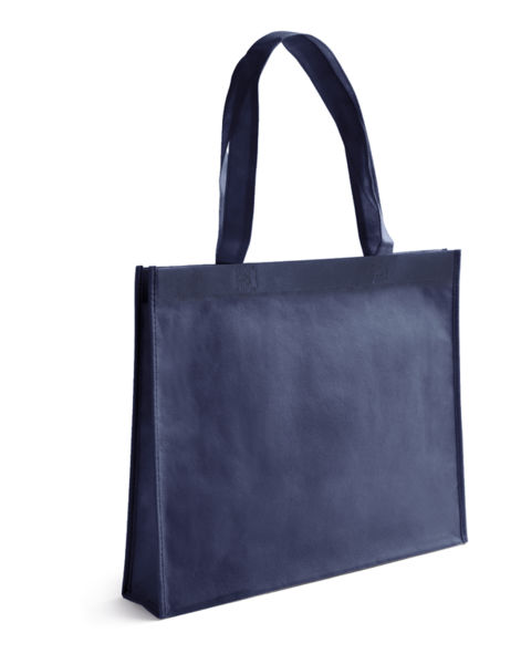 Sac publicitaire Bleu