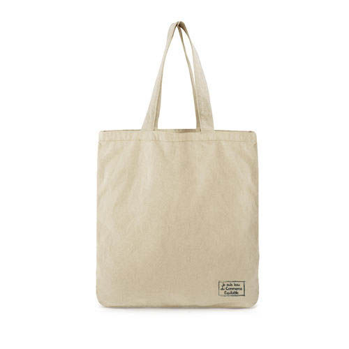Sac shopping FAIR-SHOPPER publicitaire