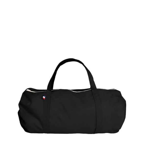 Sac de sport publicitaire | Laurine Noir