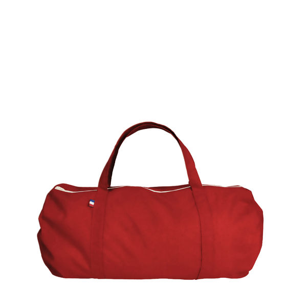 Sac de sport publicitaire | Laurine Rouge