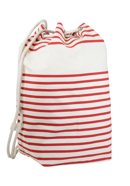 Sac de sport publicitaire | Katherine Rouge