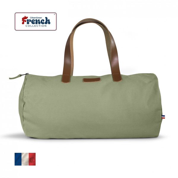 Sac de voyage publicitaire | Rigodon Vert