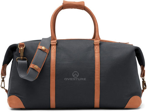 Sac de voyage Sloane rPET RCS entreprise Gris