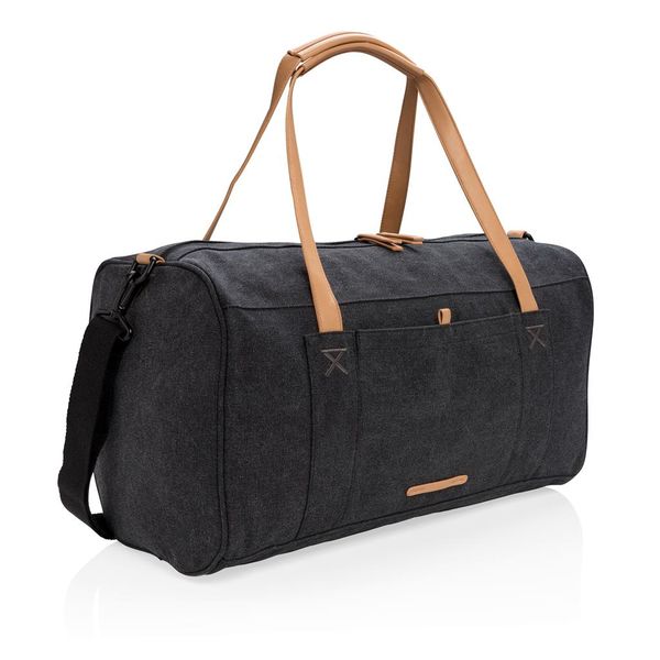 Sac de voyage personnalisable | Norbert Black