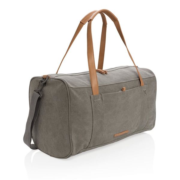 Sac de voyage personnalisable | Norbert Grey