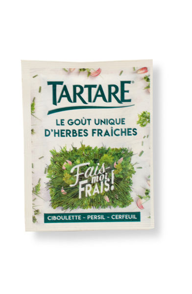 Sachet de graines publicitaires