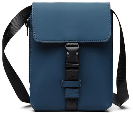 Sacoche bandoulière RCS Baltimore entreprise Bleu marine