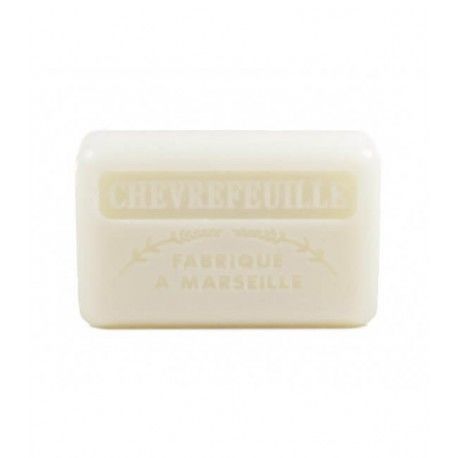 Savonnette personnalisable artisanale Marseille 125gr Beige