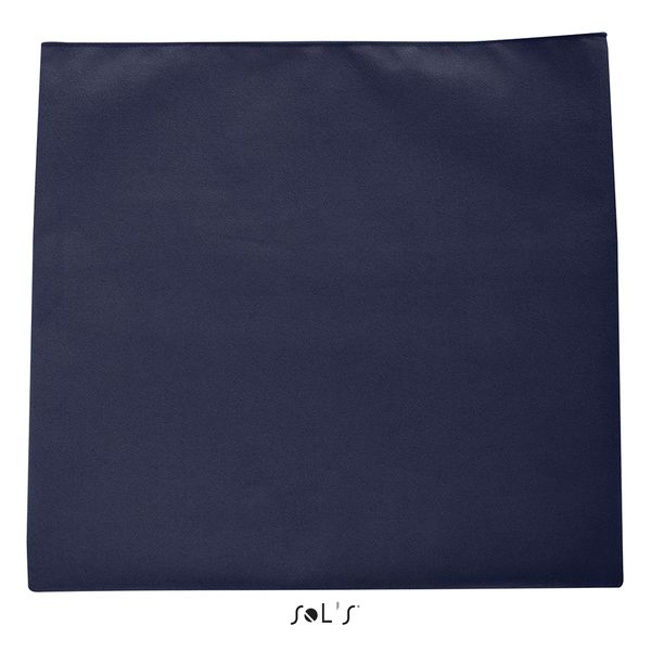 Serviette personnalisée | Atoll 70 French marine