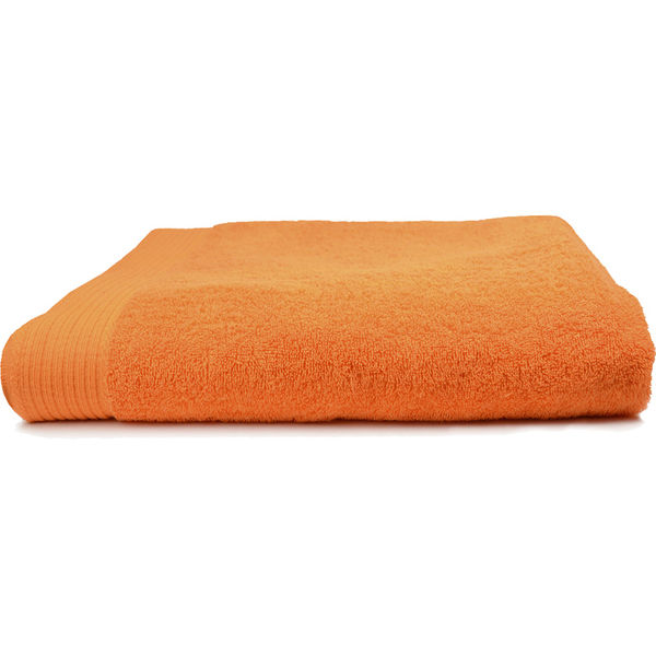 Serviette personnalisée | Possu Orange