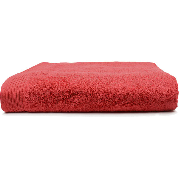 Serviette personnalisée | Possu Rouge