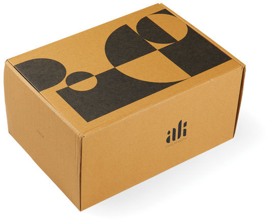 Set 4 serviettes Landro entreprise Vert