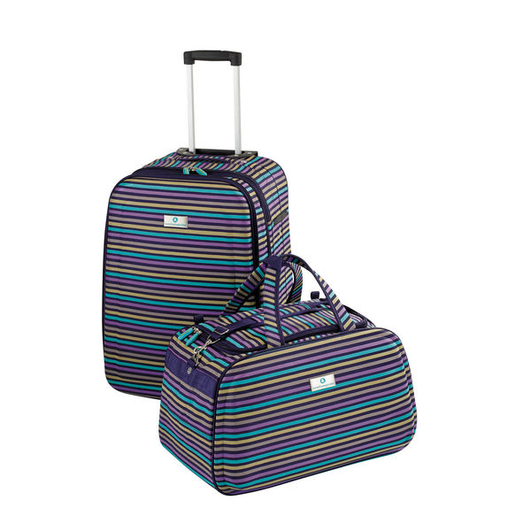 Set de 2 bagages