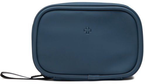 Set premier secours RCS Baltimore entreprise Bleu marine