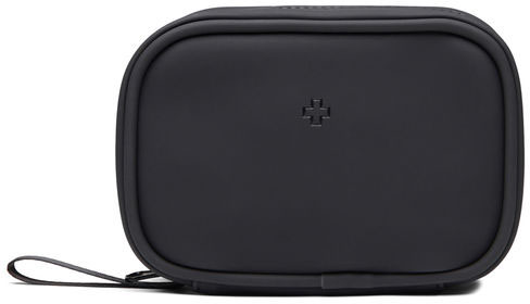 Set premier secours RCS Baltimore entreprise Noir