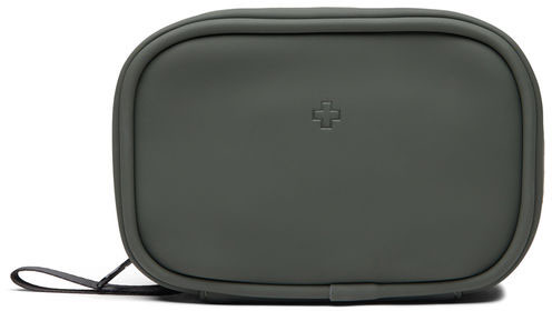 Set premier secours RCS Baltimore entreprise Vert