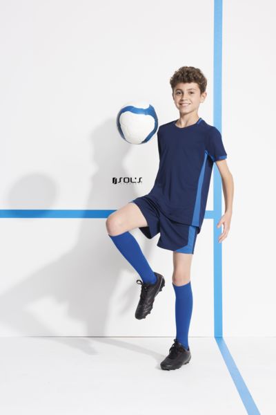 Short publicitaire | Olimpico Kids