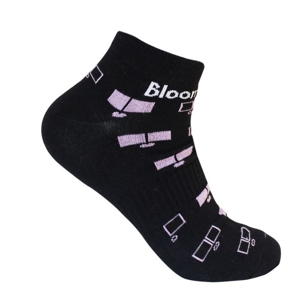 Socquettes basses personnalisables