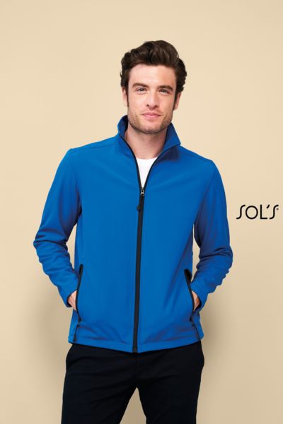 Zoowa, Veste Sport Publicitaire Pour Homme