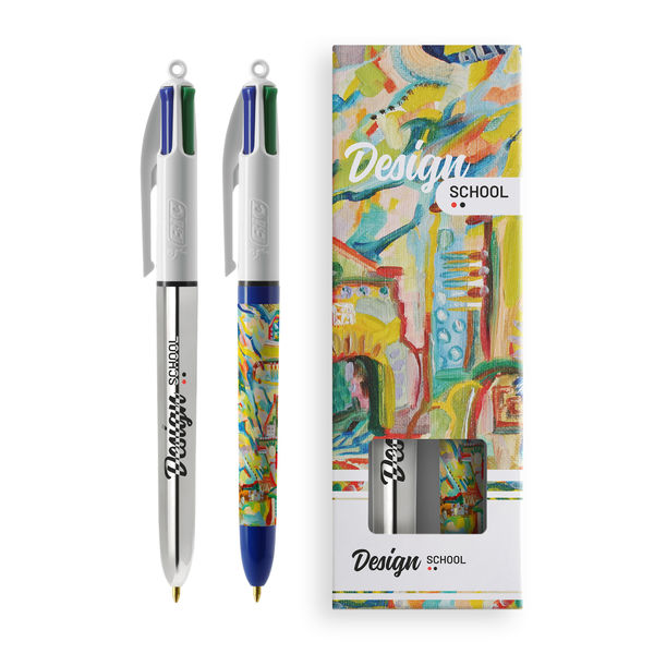 Stylo Publicitaire | BIC Collection Box