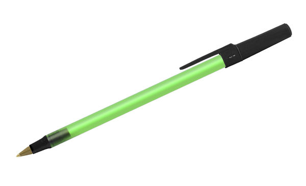 Stylo BIC® personnalisé | BIC® Round Stic Bille Vert frost