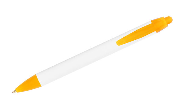 Stylo BIC® personnalisé | BIC® Wide Body Bille Orange frost