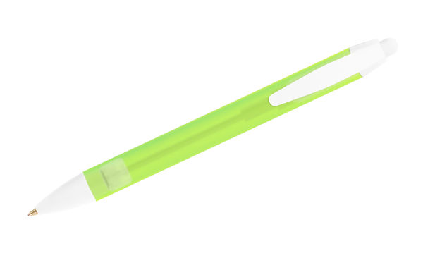 Stylo BIC® personnalisé | BIC® Wide Body Bille Vert frost