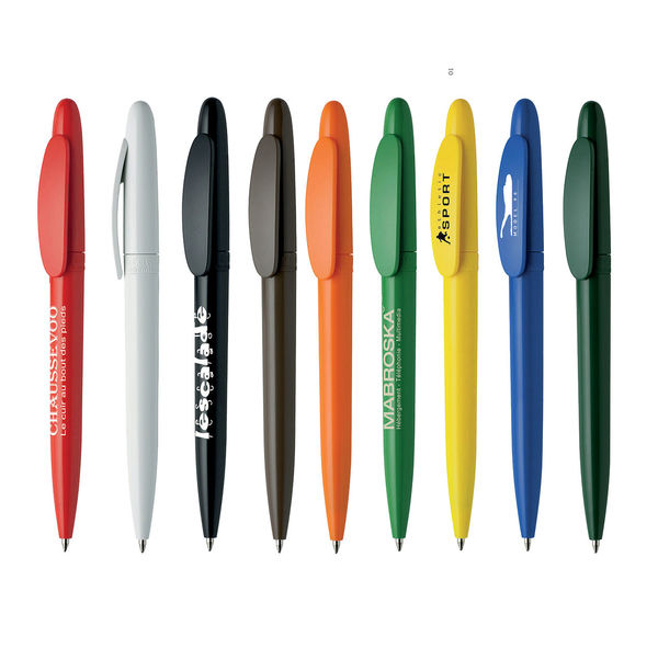 Stylo bille personnalisable | Icon Green