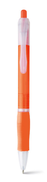 Stylo bille personnalisable | Slim G Orange