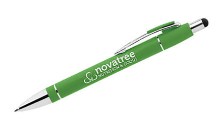 Stylo bille personnalisable | Marquise Vert