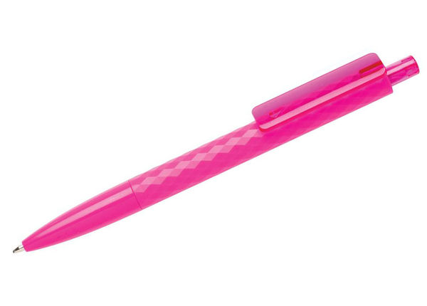Stylo bille personnalisable | X3 Rose