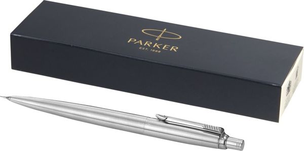 Stylo Parker Jotter Acier porte-mines Acier