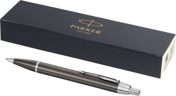 Stylo Parker personnalisé | Parker IM Bronze