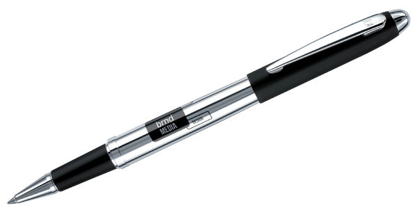 Stylo personnalisé roller vector